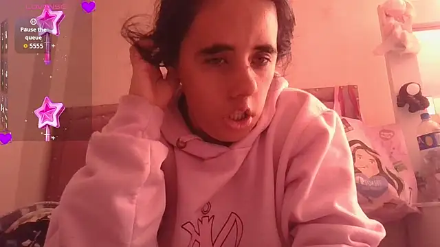annarose19 live