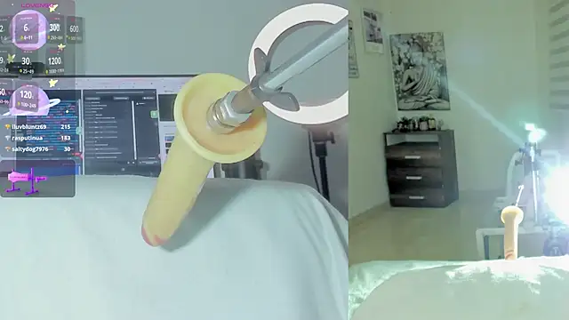 sofi_velez live