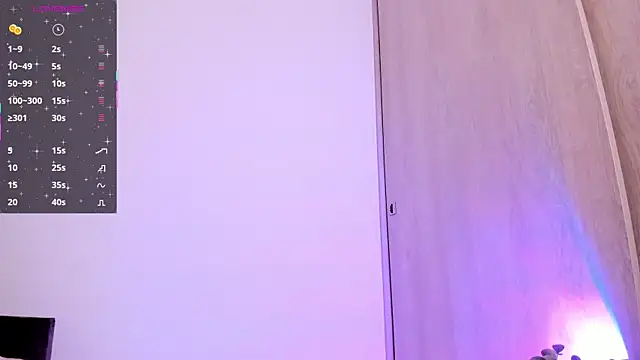 Lucyortiz_ live