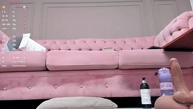 PamelaBonnet_mml live