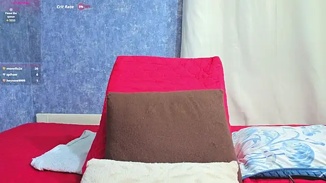 Malia_fox live