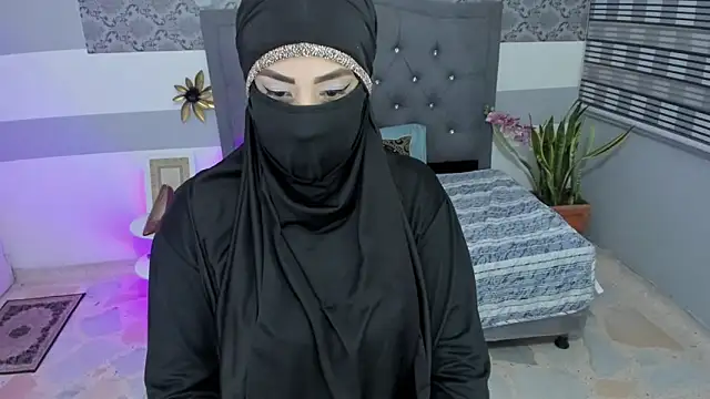 Jalima_sabag live