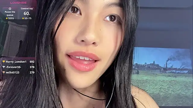 Tammy-66 profile