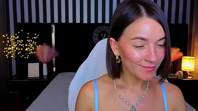 GracefulMichelle live