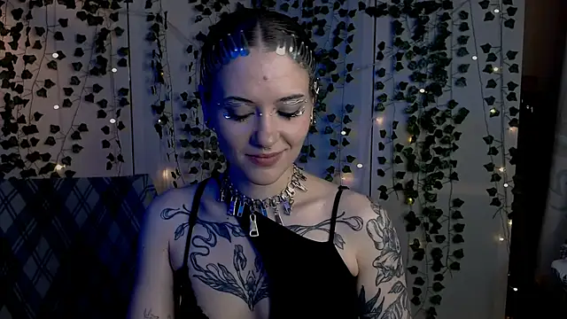 risha_laas live
