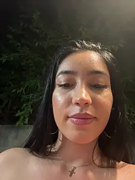 Amy_Sinn live