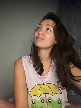 carolsapequinha live