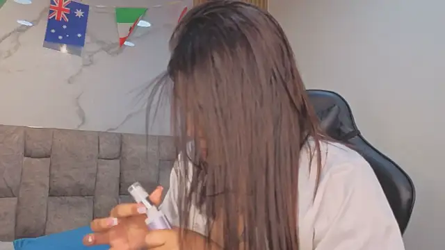 sharonscoth live