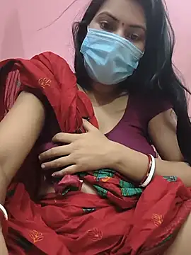 Miss_Aayushi live