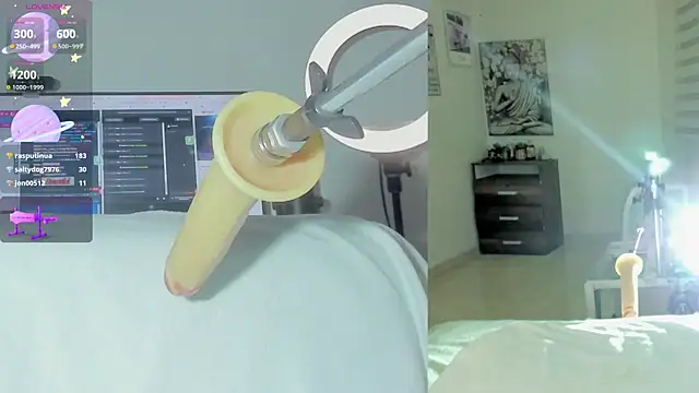 sofi_velez live