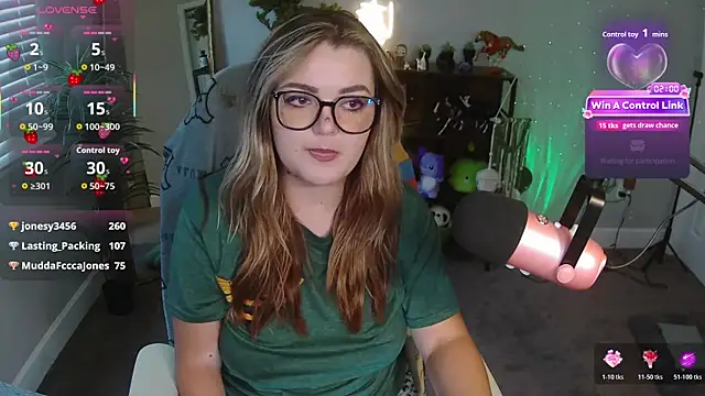 Briieverly live