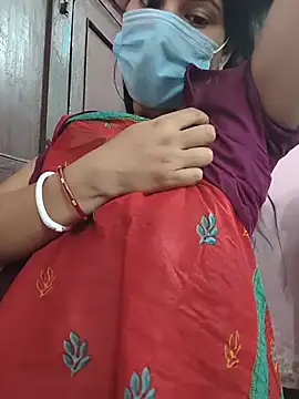 Miss_Aayushi live