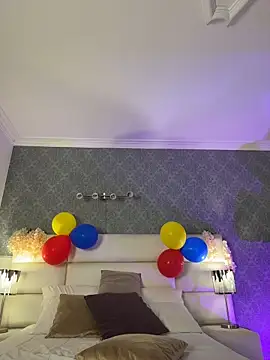 Celeste_Amber live