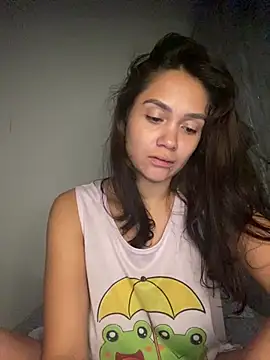 carolsapequinha live