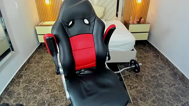 KAROLLJONES1 live