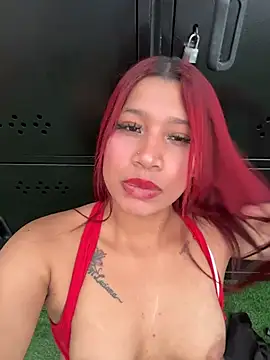 Cherry_Charlottee live