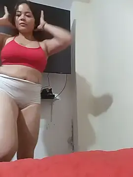 fresita_18 live