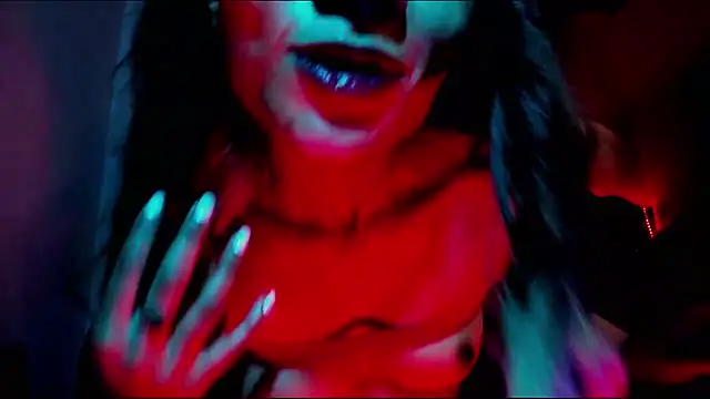 Lilithsabeth live