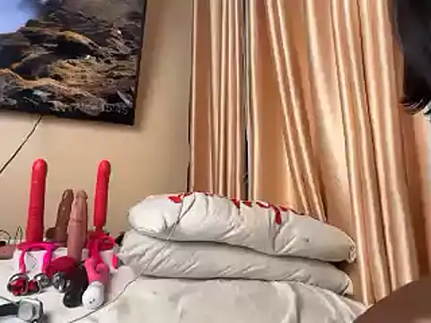 AudreySpanksFuck- live