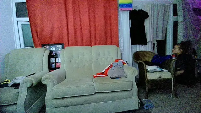 maannn8962 live