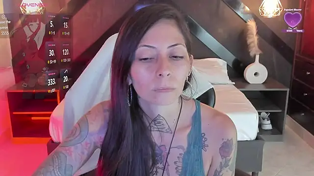 dark_gotica live