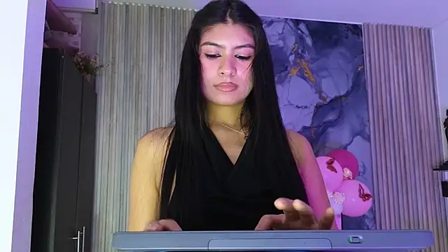 LissaWiild live