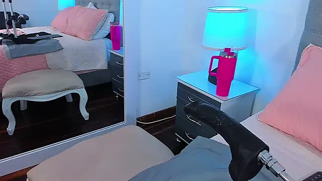 Samantha__Vega live