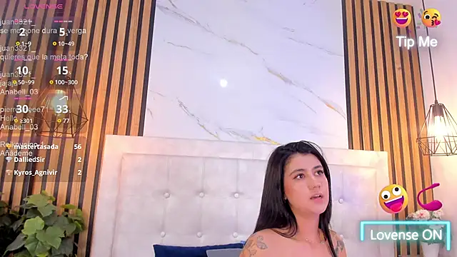 Madyson18 live