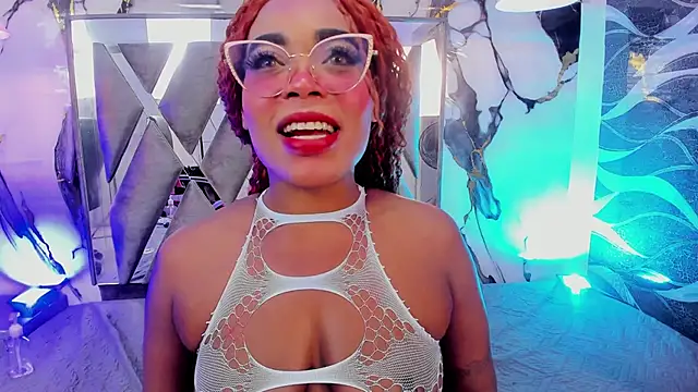 CandyMartinez_ live