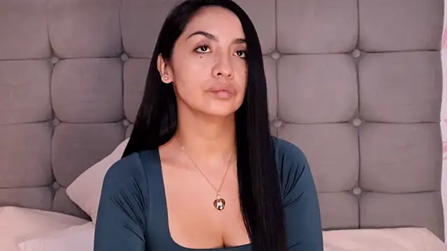 ana_riveros live
