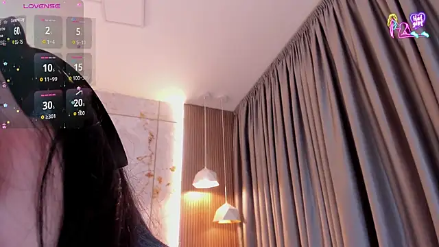 sofiiacarson live