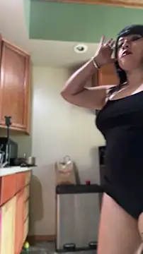 AriannaPenaxo live