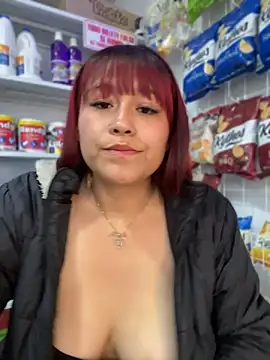 Mely_ec live