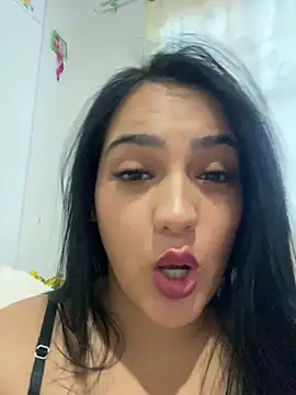 SahanaPrincesss live