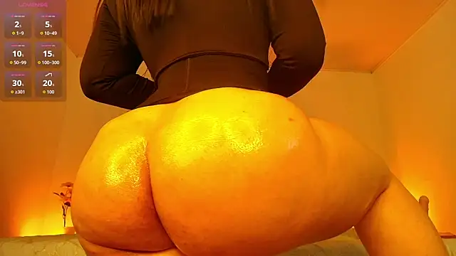 sofia_sterling live