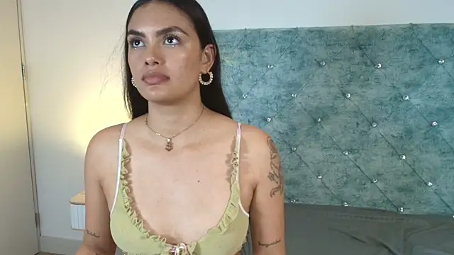 Sofi_Garciaa live