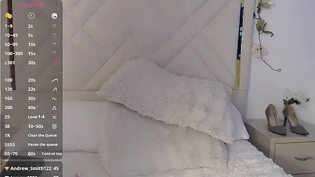 CassieCollins live