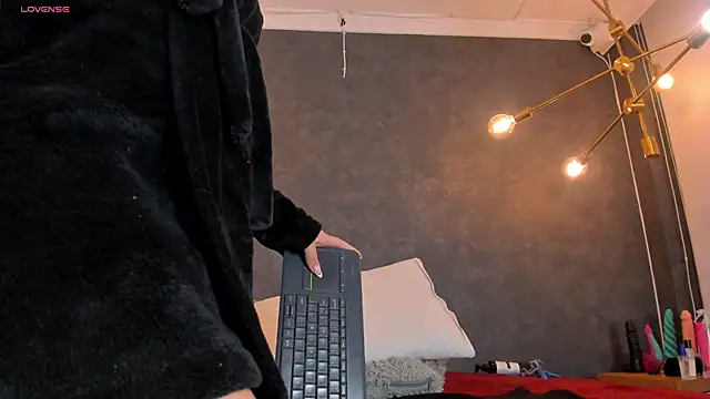 dayra_angels live