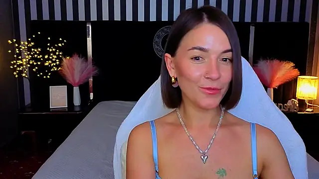 GracefulMichelle live