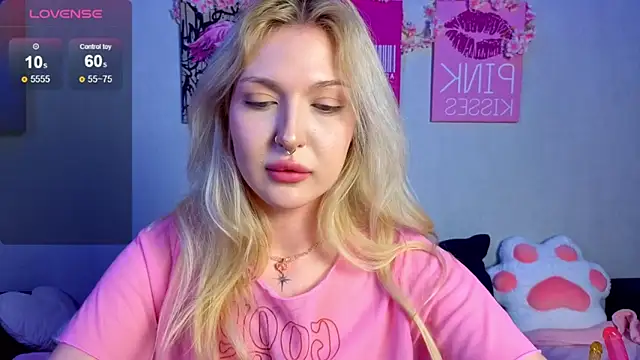 BlondieSummer live
