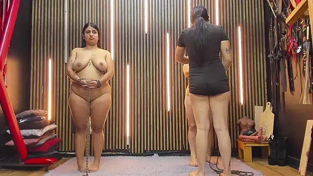 VantablackBDSMShow_ live