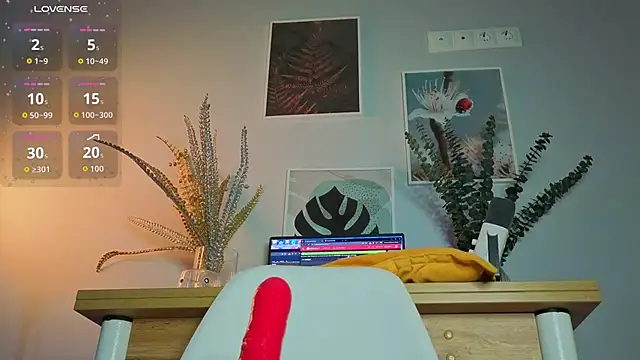 KateBleare live