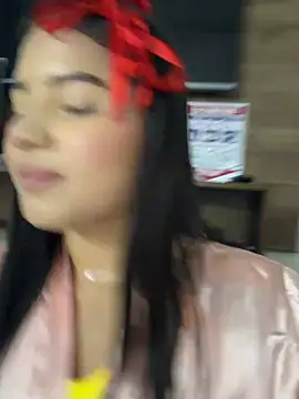 Mulan_rousse live