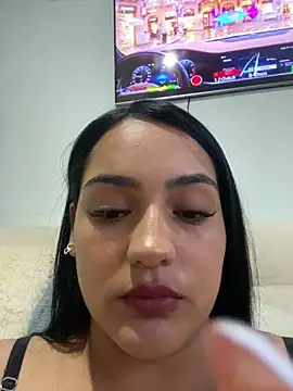 SahanaPrincesss live