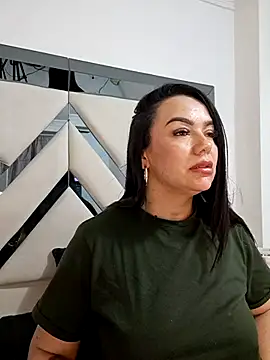 katherineFostel live