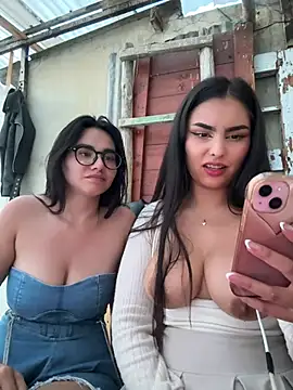 Maddy_Rouse_ live