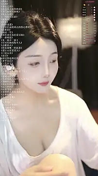 xiaomoli928 live