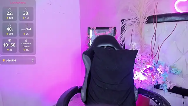 Siena_fox live