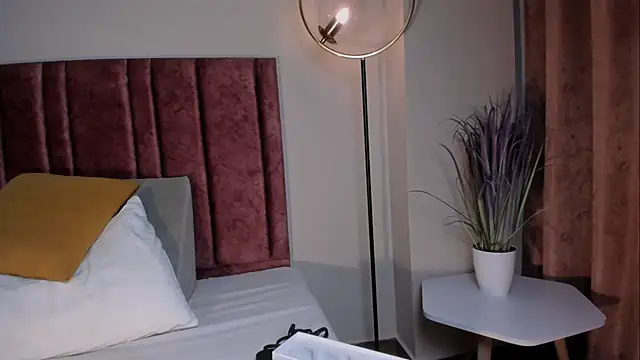 KatherinSky live