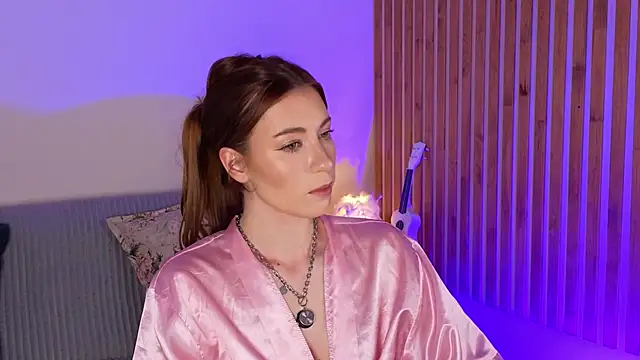 AlisaRussel live